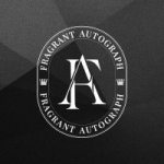 Fragrant Autograph brand logo