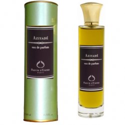 Parfum d`Empire Aziyade
