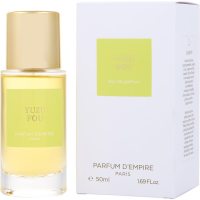 Parfum d`Empire Yuzu Fou