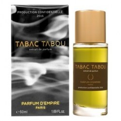 Parfum d`Empire Tabac Tabou