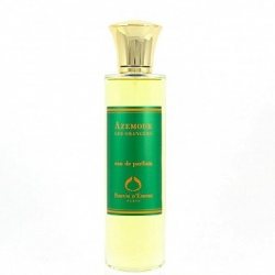 Parfum d`Empire Azemour les Oranges