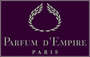 Parfum d`Empire  brand logo