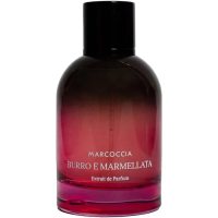 Marcoccia Burro e Marmellata