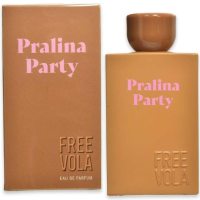 Freevola Pralina Party foto-small