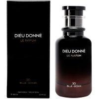First Perfumes Blue Ocean Diue Donne foto-small