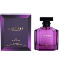 First Perfumes Blue Ocean Liatris foto-small