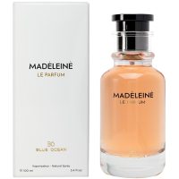 First Perfumes Blue Ocean Madeleine foto-small