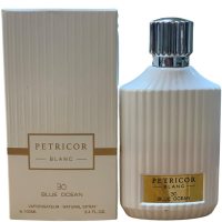 First Perfumes Blue Ocean Petricon Blanc foto-small
