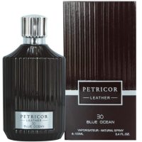 First Perfumes Blue Ocean Petricon Leather foto-small