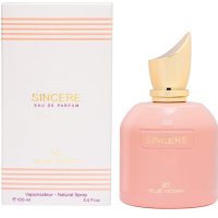 First Perfumes Blue Ocean Sincere foto-small