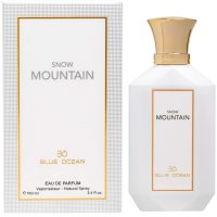 First Perfumes Blue Ocean Snow Mountain foto-small