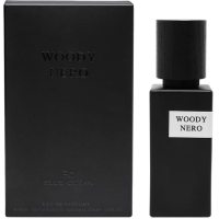 First Perfumes Blue Ocean Woody Nero foto-small