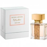 Martine Micallef Royal Muska Nectar
