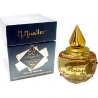 Micallef Ananda Royal Mango