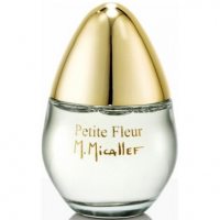 Martine Micallef Petite Fleur