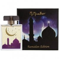 Martine Micallef Ramadan Edition