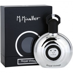 Martine Micallef Royal Vintage