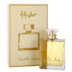 Martine Micallef Vanille Aoud