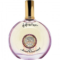 Martine Micallef Aoud Gourmet