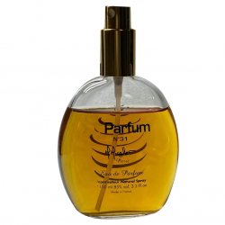 Martine Micallef Le Parfum No. 31
