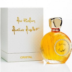 Martine Micallef Mon Parfum