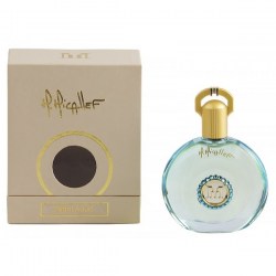 Martine Micallef Night Aoud