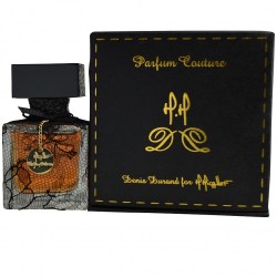 Martine Micallef Parfum Couture Denis Durand