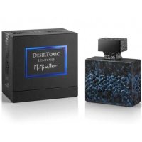 Martine Micallef DesirToxic L`Intense