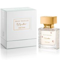 Martine Micallef Note Vanillee Nectar