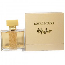 Martine Micallef Royal Muska
