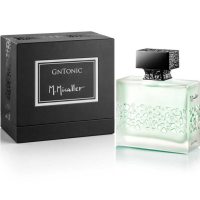 Martine Micallef GnTonic