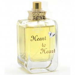 Martine Micallef Heart to Heart