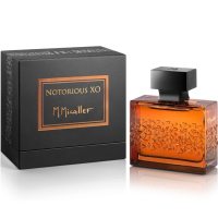 Martine Micallef Notorious XO foto-small