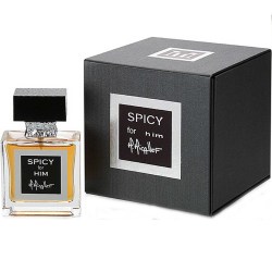 Martine Micallef Spicy for Him