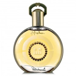 Martine Micallef Patchouli