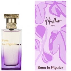 Martine Micallef Sous le Figuier