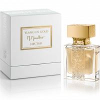 Martine Micallef Ylang In Gold Nectar