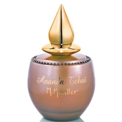 Martine Micallef Ananda Tchai