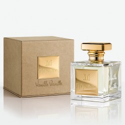 Martine Micallef Vanille Vanille