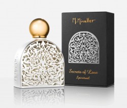 Martine Micallef Secrets Of Love Spiritual