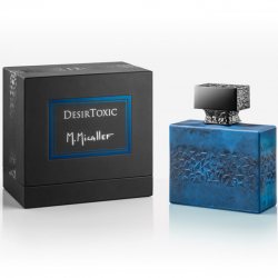 Martine Micallef DesirToxic foto-small
