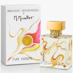 Martine Micallef Pure Extreme Art Collection Capsule