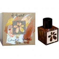 Martine Micallef Vanille Fleur