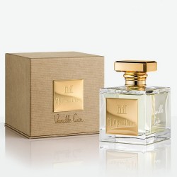 Martine Micallef Vanille Cuir