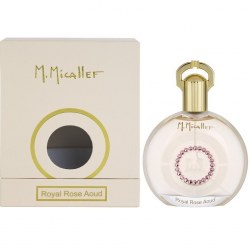 Martine Micallef Rose Aoud