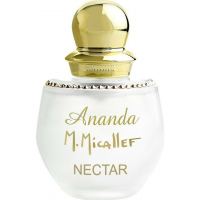 Martine Micallef Ananda Nectar