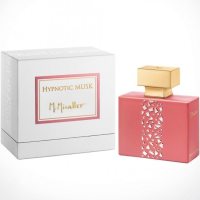 Martine Micallef Hypnotic Musk