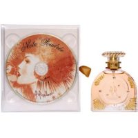 Martine Micallef Note Poudree