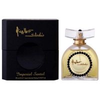 Martine Micallef Micallef Studio: Imperial Santal