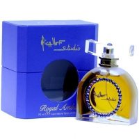 Martine Micallef Micallef Studio: Royal Amber